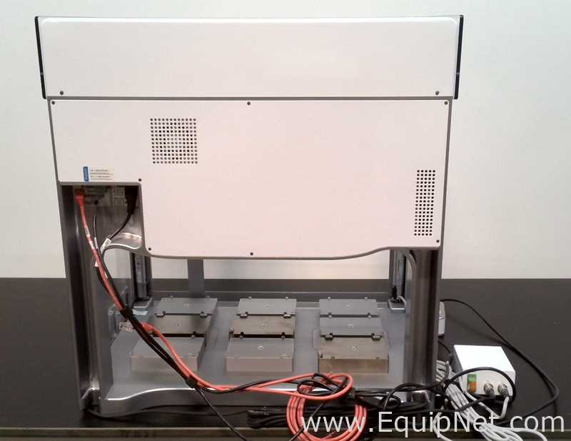 Agilent Technologies Bravo Liquid Handler