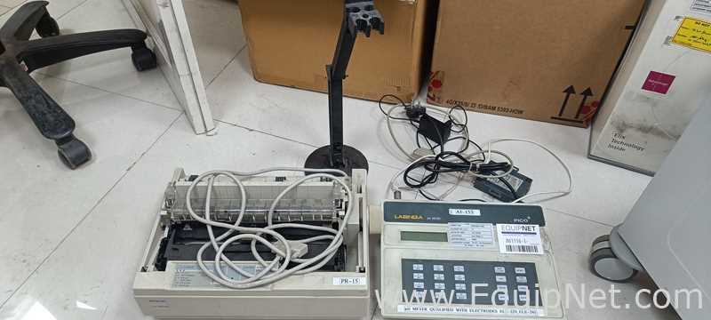 Labindia PICO pH Meter