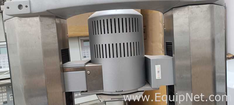 Thermo Scientific HAAKE Mars 40 Rheometer System with Ekom DK50-10S/M Air Compressor