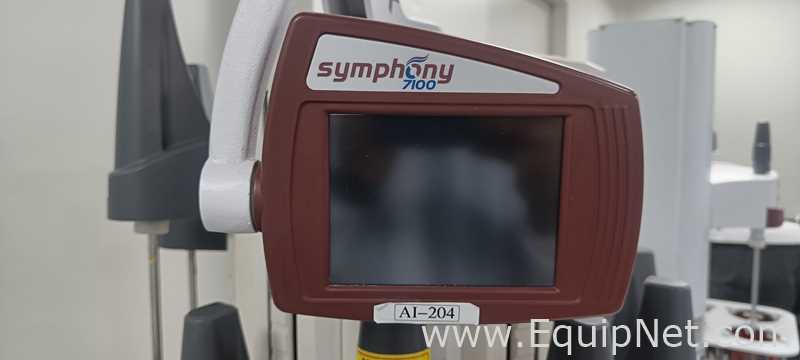 Distek Symphony 7100 Dissolution System