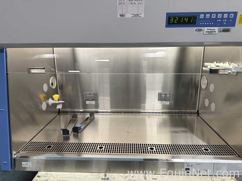 Cabine de Segurança Biológica Thermo Fisher Scientific 1375