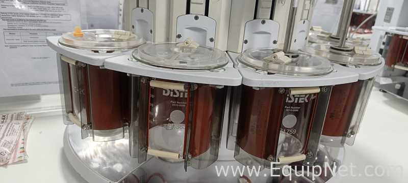 Distek Symphony 7100 Dissolution System