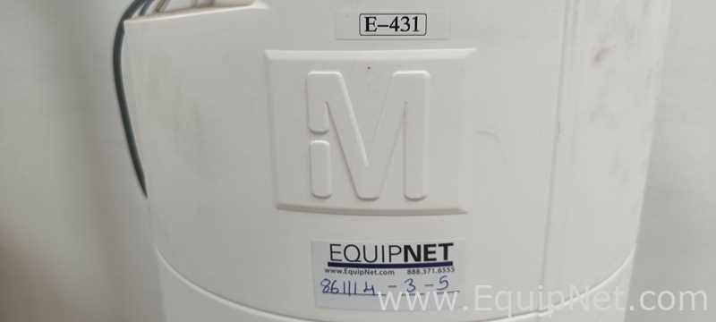 Sistema de Purificação e Destilação de Água Millipore Elix Advantage 15