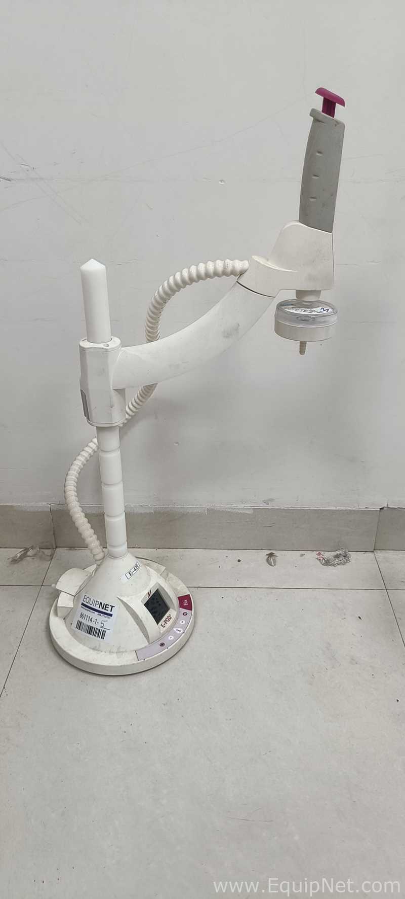 Sistema de Purificação e Destilação de Água Millipore Elix Advantage 15