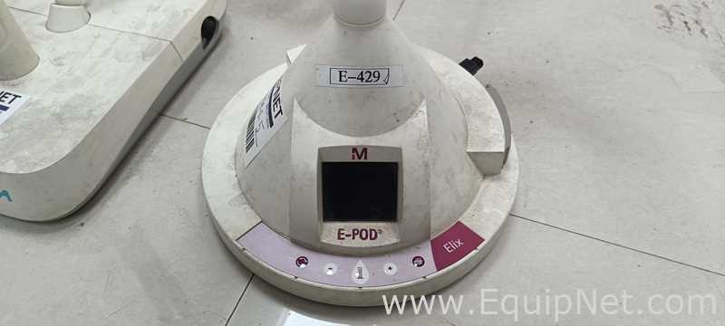 Sistema de Purificação e Destilação de Água Millipore Elix Advantage 15