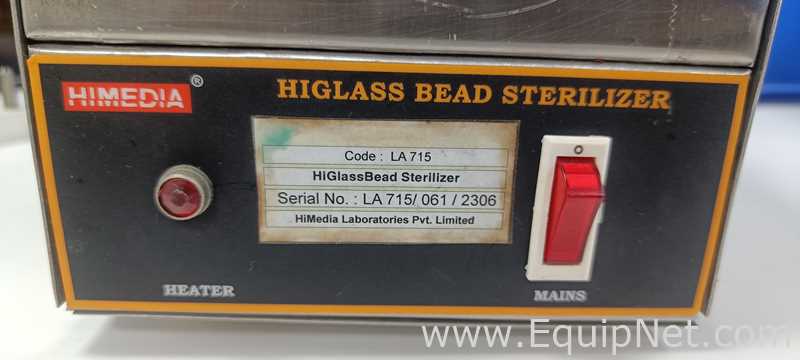 Esterilizador HiMediaLabs LA715