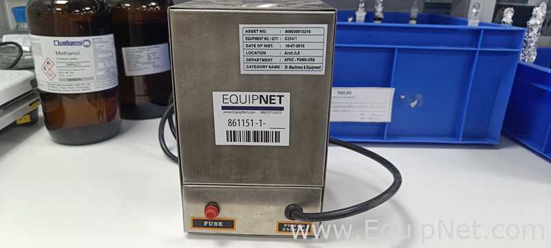 Esterilizador HiMediaLabs LA715