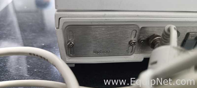 Mettler Toledo XS1203S Precision Balance