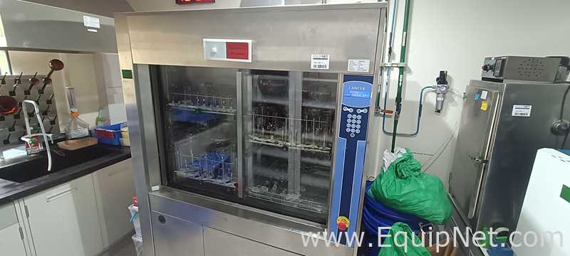 Getinge Lancer 1800 LXA V2 Laboratory Glassware Washer/Dryer