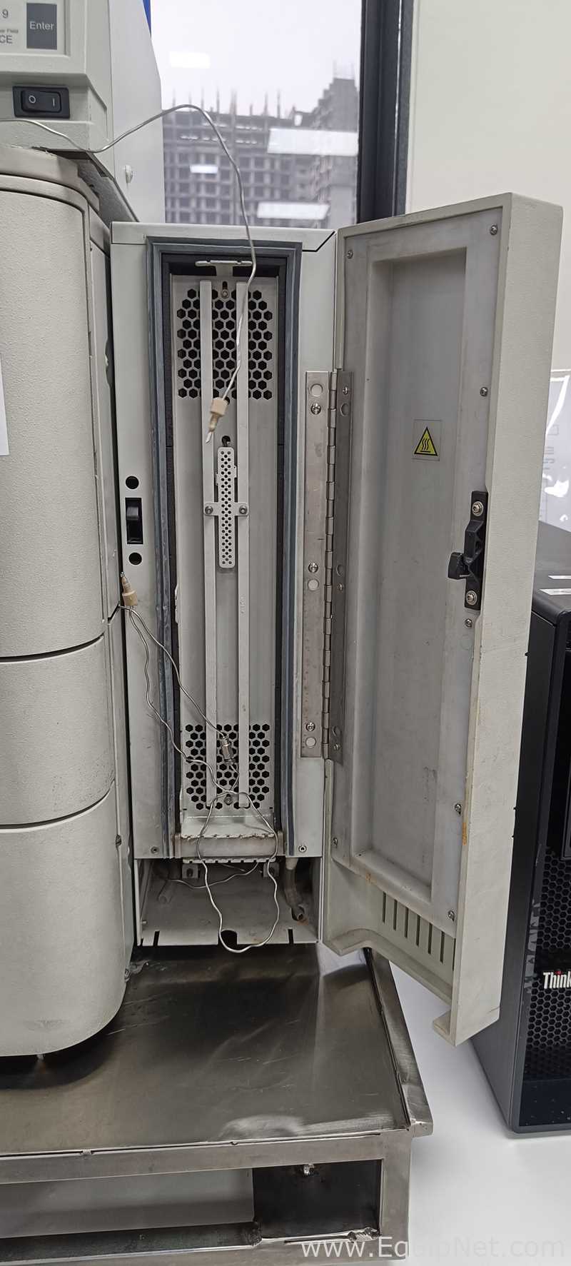 HPLC Waters Corporation 2695