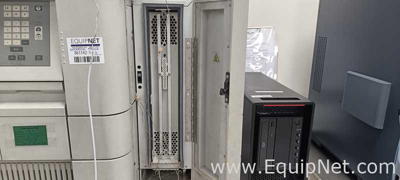 HPLC Waters Corporation 2695