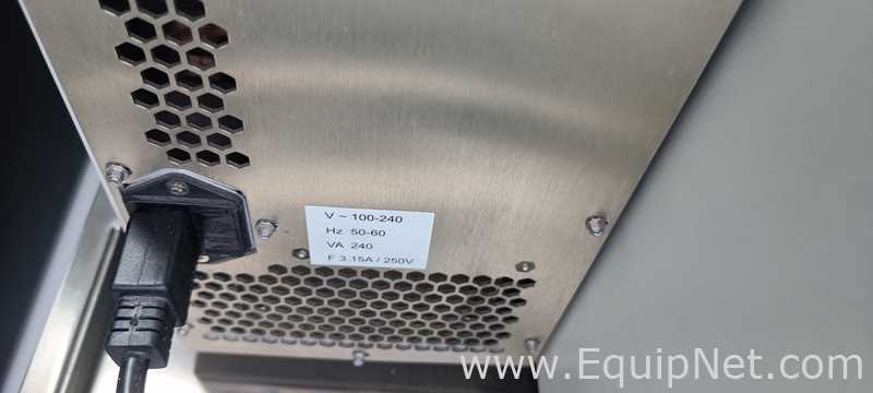 HPLC Waters Corporation 2695