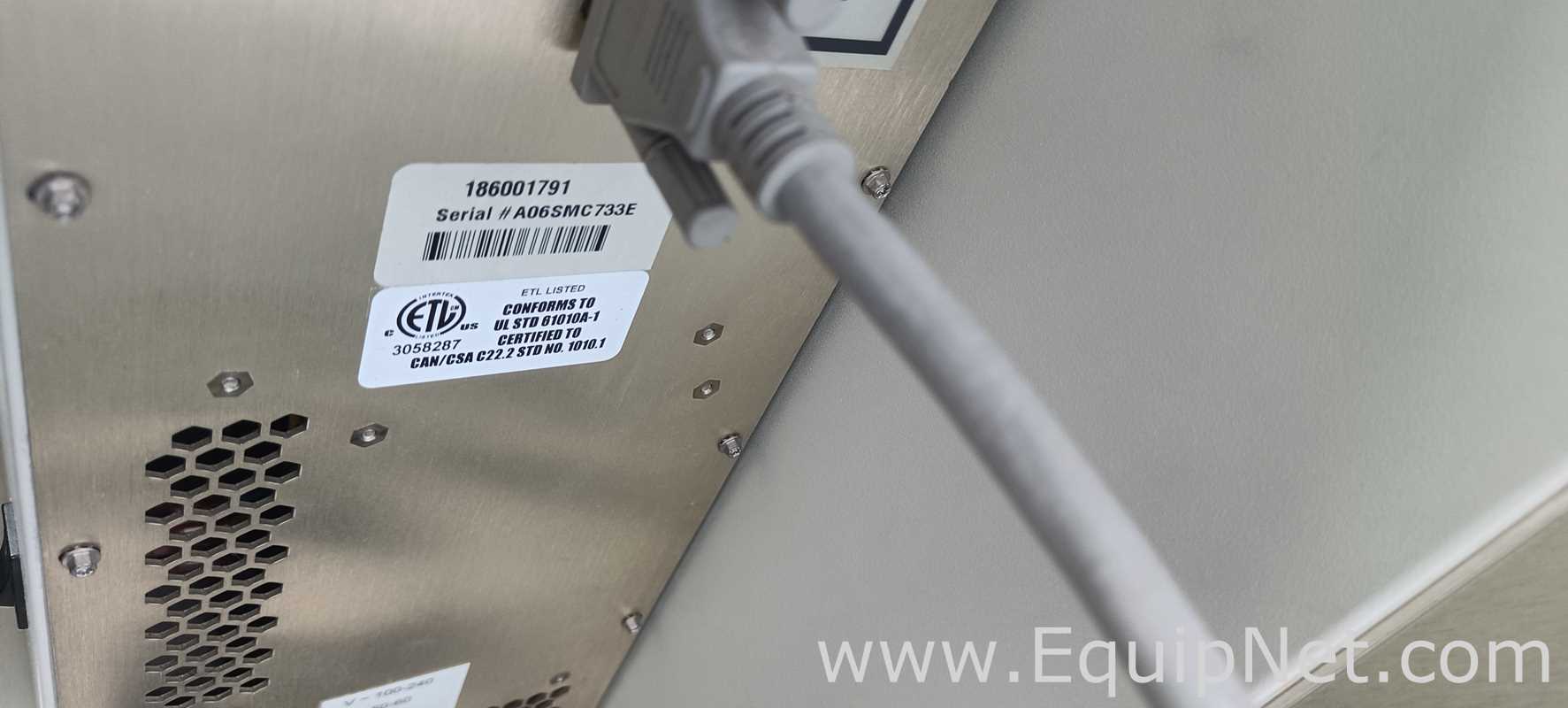 HPLC Waters Corporation 2695