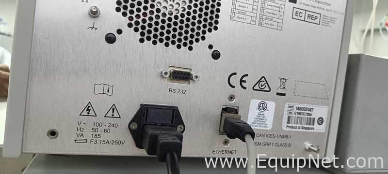 HPLC Waters Corporation 2695