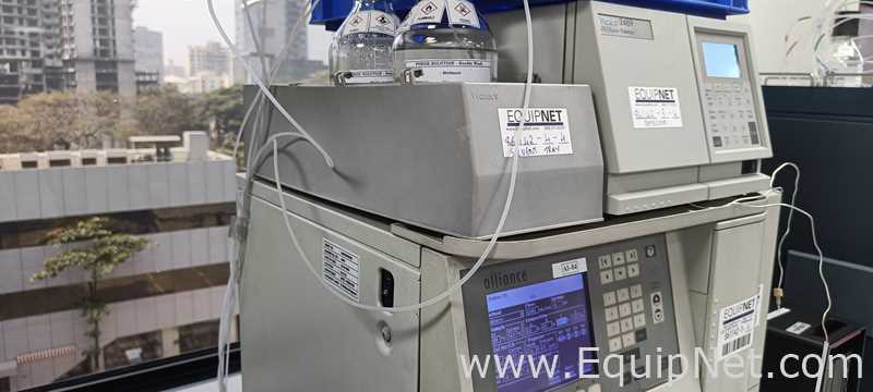 HPLC Waters Corporation 2695