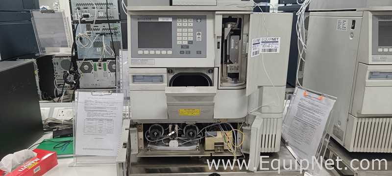 HPLC Waters Corporation 2695