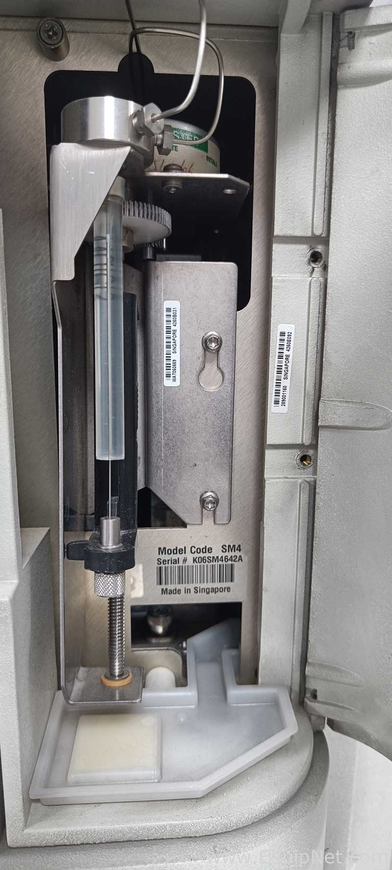 HPLC Waters Corporation 2695