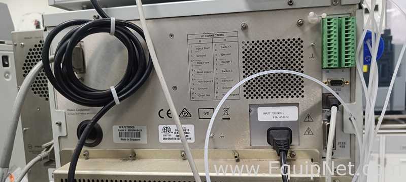 HPLC Waters Corporation 2695
