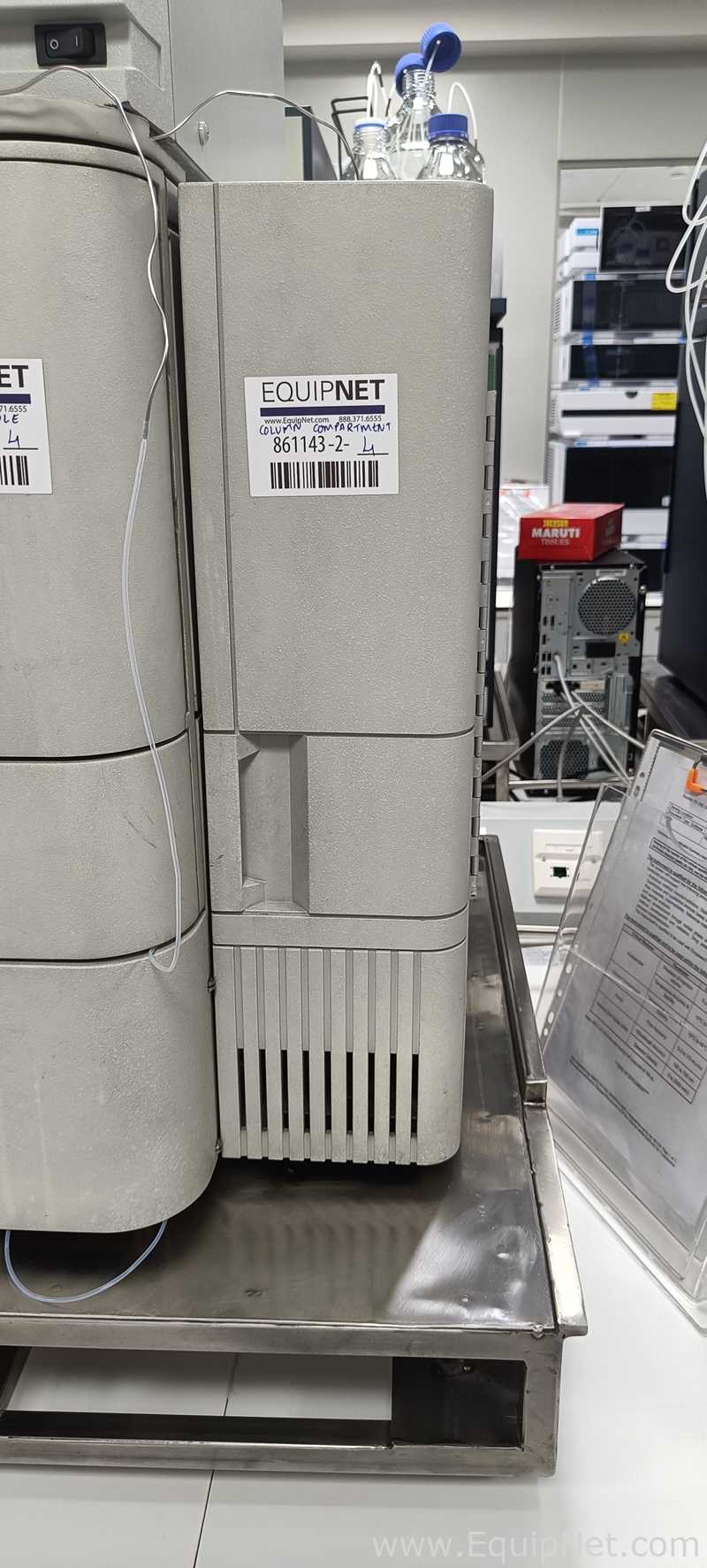 HPLC Waters Corporation 2695