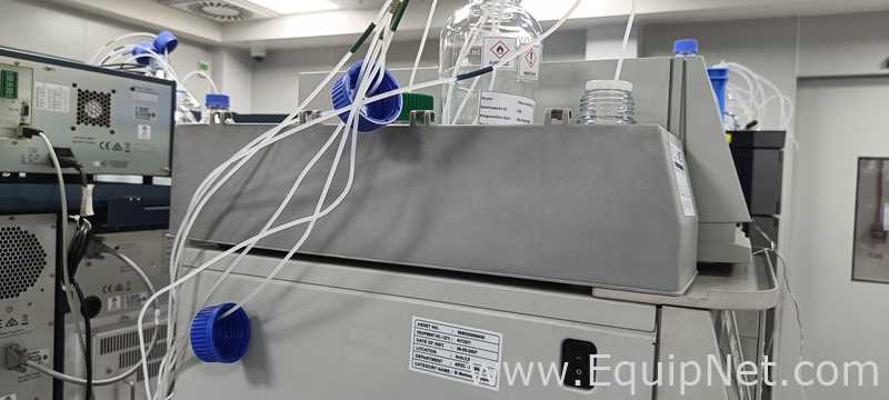 HPLC Waters Corporation 2695