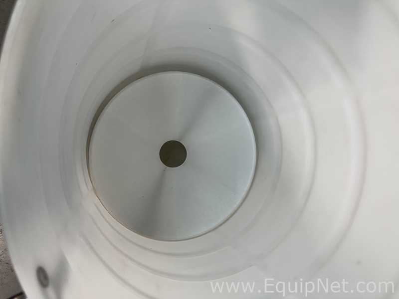 Lot of 2 200L Storage Barrels