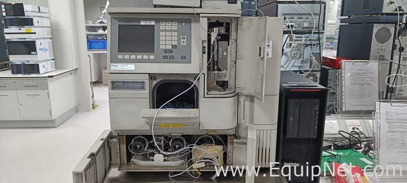 HPLC Waters Corporation 2695