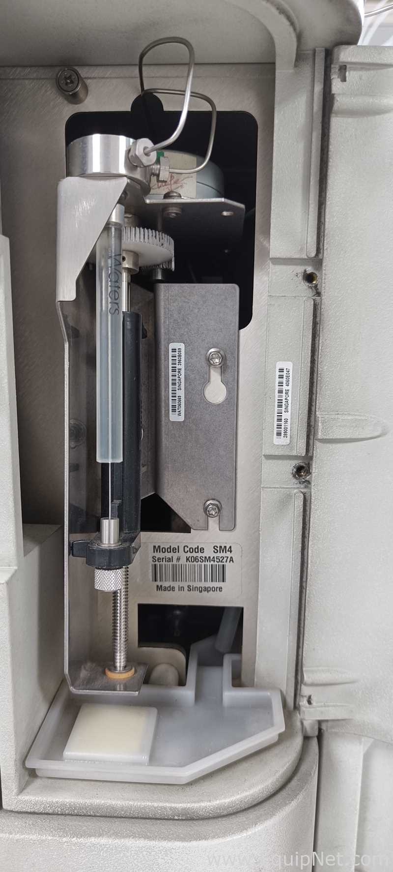 HPLC Waters Corporation 2695