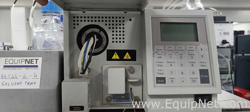 HPLC Waters Corporation 2695
