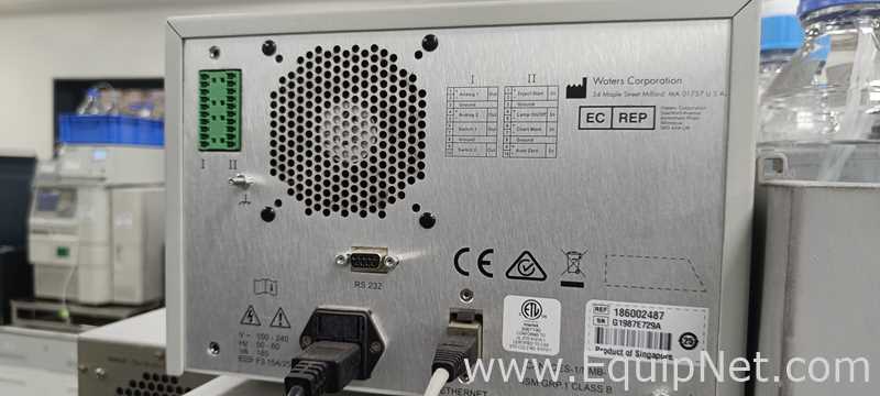 HPLC Waters Corporation 2695