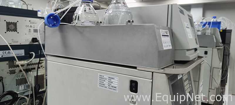 HPLC Waters Corporation 2695