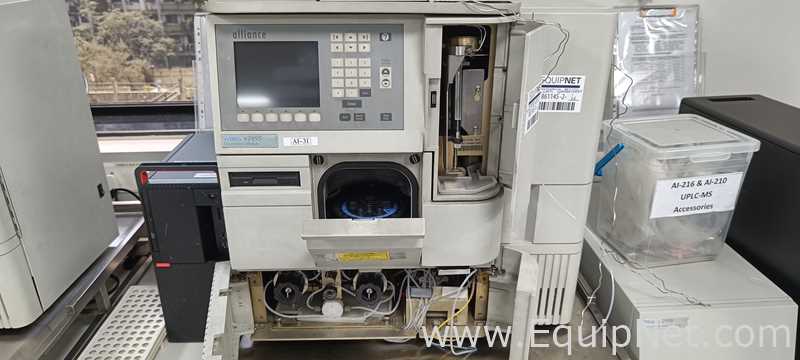 HPLC Waters Corporation 2695