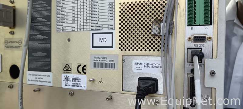 HPLC Waters Corporation 2695