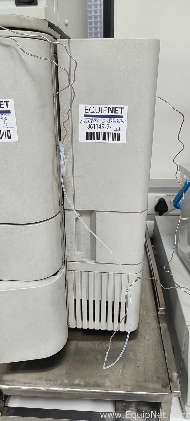 HPLC Waters Corporation 2695