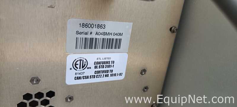 HPLC Waters Corporation 2695