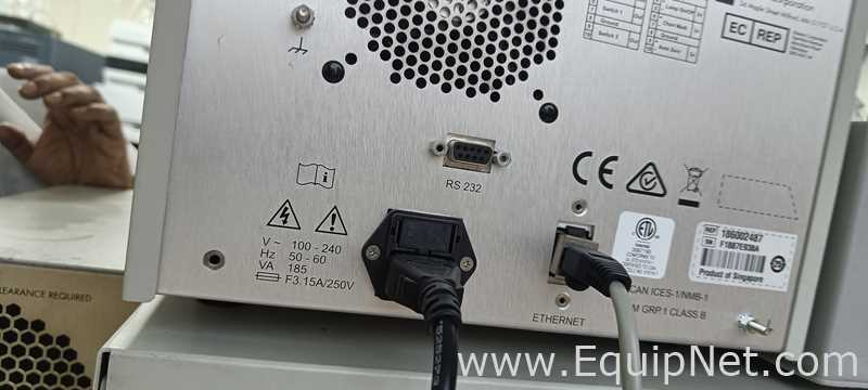 HPLC Waters Corporation 2695