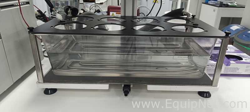Sistema de Disolución Riggtek easyDISS TX8