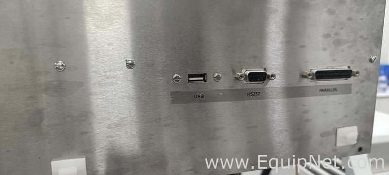 Sistema de Disolución Riggtek easyDISS TX8