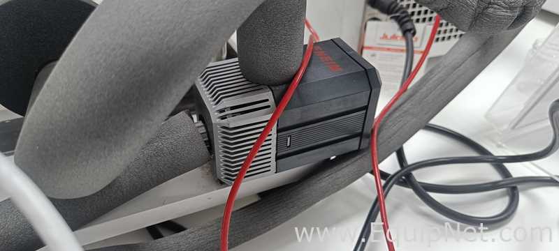 Sistema de Disolución Riggtek easyDISS TX8