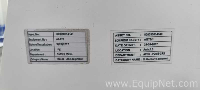 Sistema de Disolución Riggtek easyDISS TX8