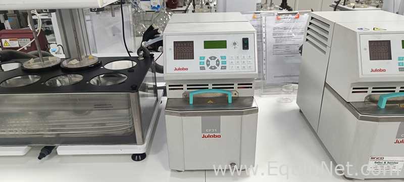 Sistema de Disolución Riggtek easyDISS TX8