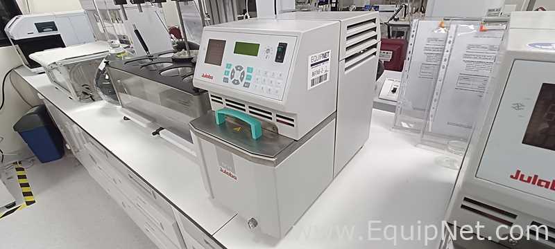 Sistema de Disolución Riggtek easyDISS TX8