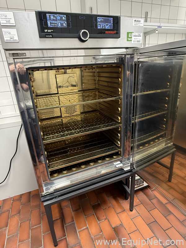 Estufa para Laboratórios Memmert UF 260 Plus