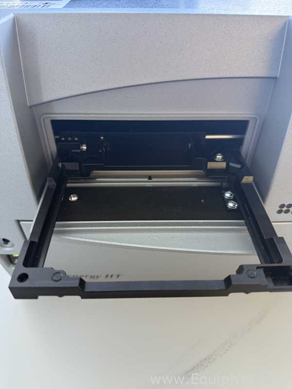 Leitor de MicroPlaca BioTek Instruments Synergy HT
