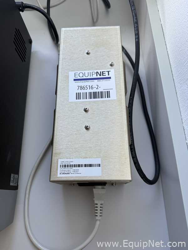 Leitor de MicroPlaca BioTek Instruments Synergy 2