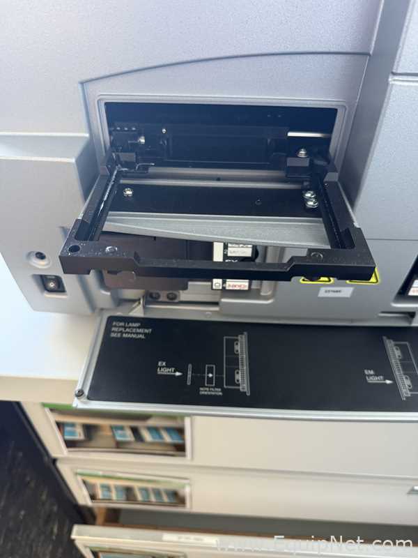 Leitor de MicroPlaca BioTek Instruments Synergy 2