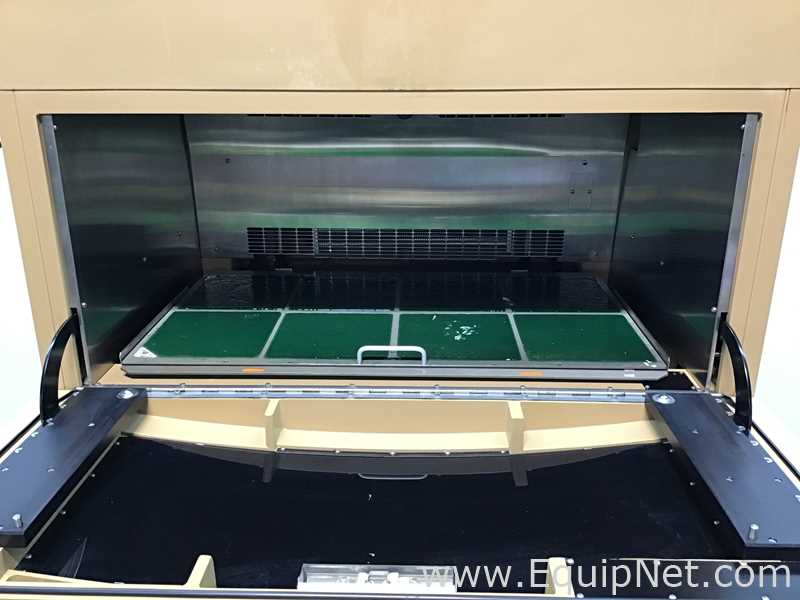 Infors HT Multitron AJ150TC Incubator