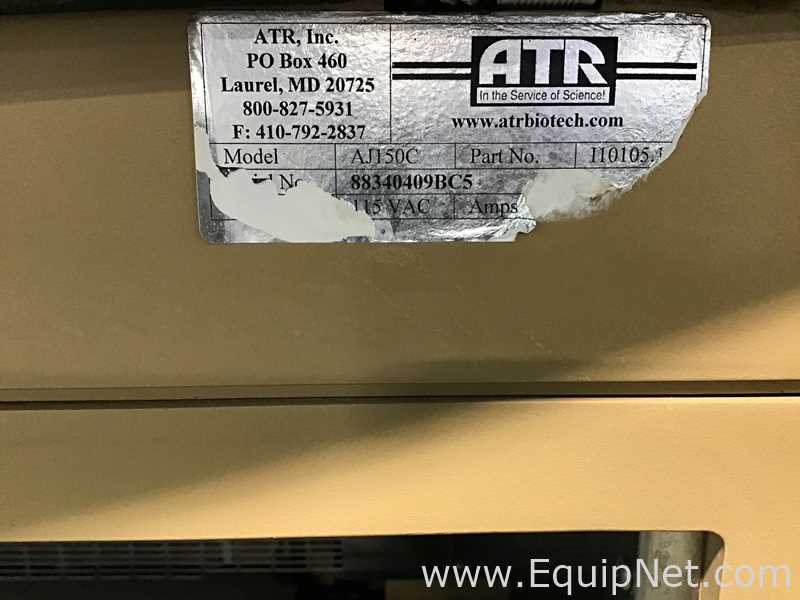 Infors HT Multitron AJ150TC Incubator