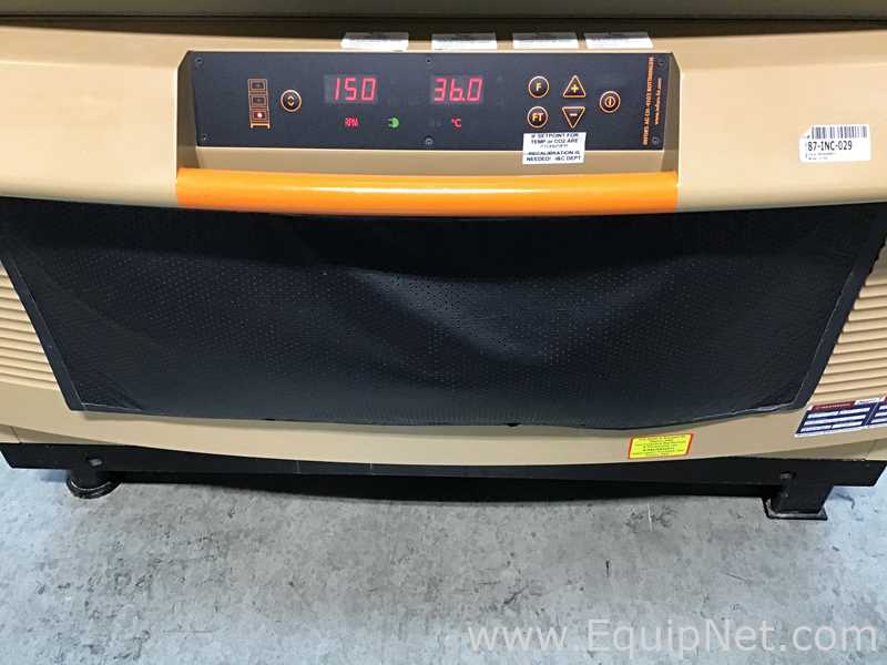 Infors HT Multitron AJ150TC Incubator