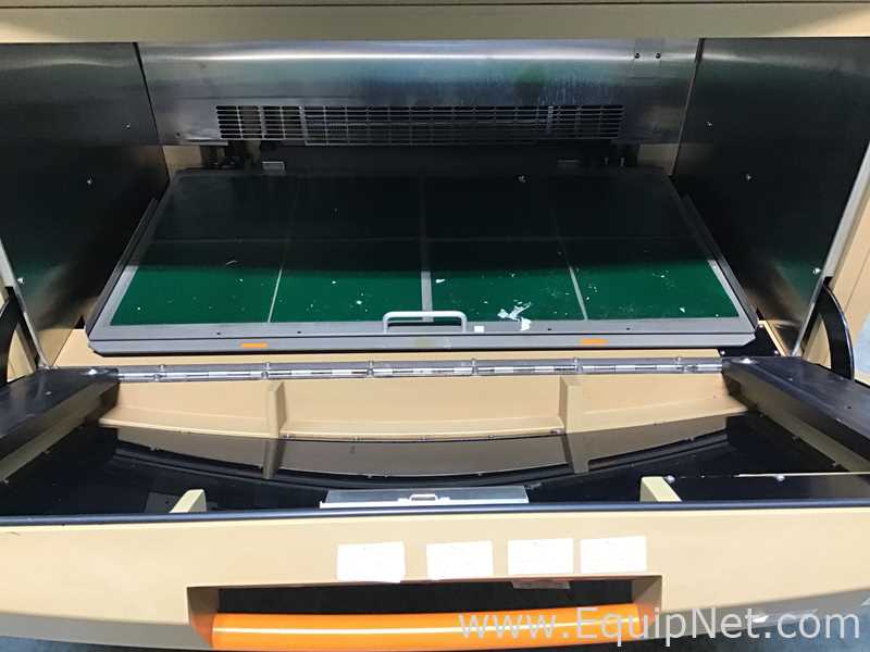 Infors HT Multitron AJ150TC Incubator