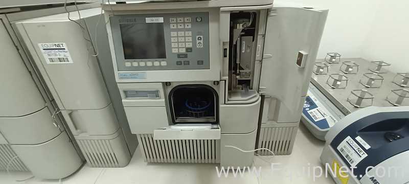 HPLC Waters Corporation 2695